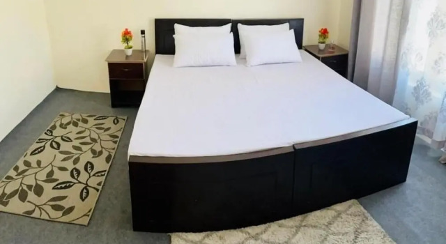 Номер Standard Manthokha Guest House skardu