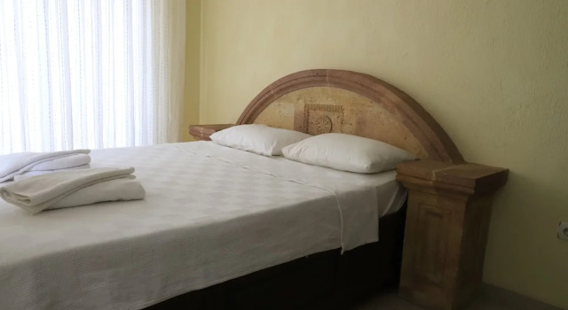 Апартаменты с 2 комнатами İztuzu apart&villas