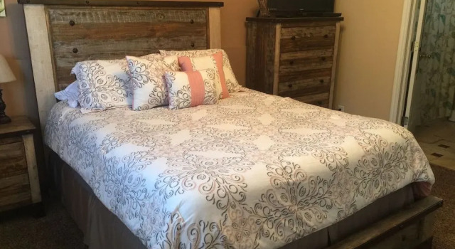 Blue Sage Bed & Breakfast, Varaa Bed and Breakfast Hildale Utah