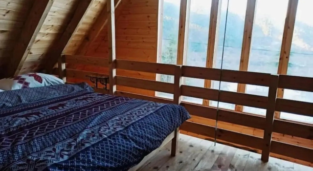Chalet Kedra  Village