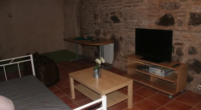 Casa San Ildefonso