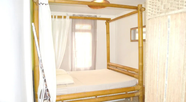 Apartment With 2 Bedrooms in Sainte-luce, With Private Pool, Enclosed, Boek Appartement Sainte-Luce Fort-de-France