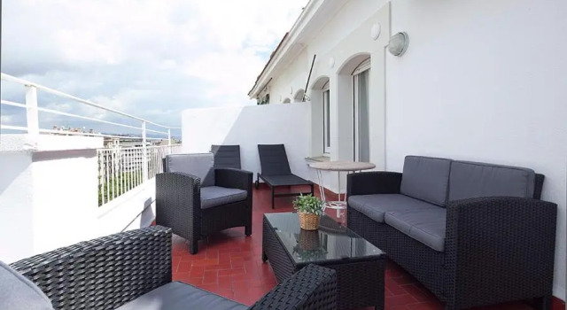 Апартаменты с 3 комнатами Friendly Rentals Gran Via