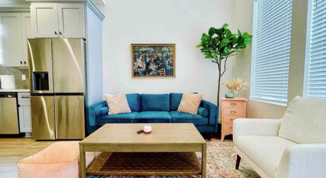 Enclave 1 Bedroom Suites