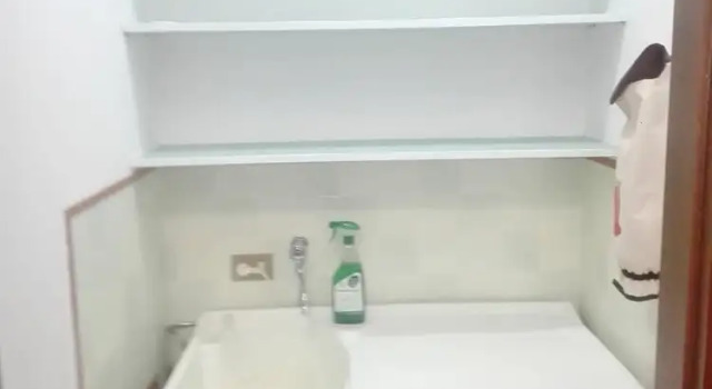 Apartment With 4 Bedrooms in Sambruson, With Balcony and Wifi Near the Beach