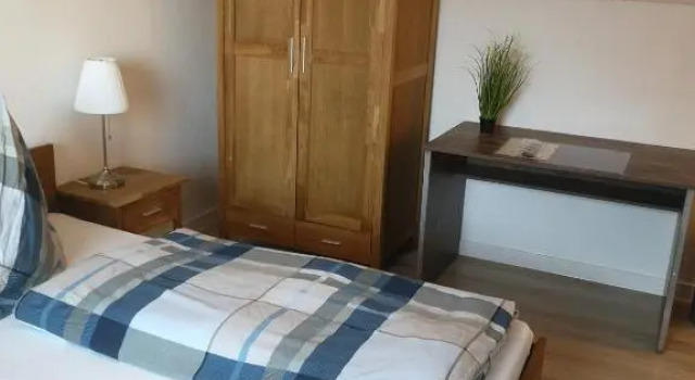 Двухместный номер Standard Gasthaus zur Krone