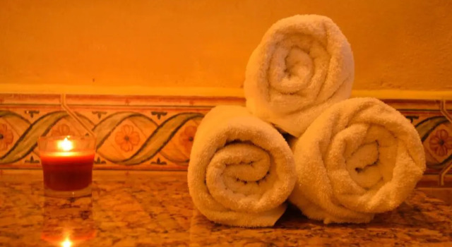 Номер Standard Hotel Real Leon