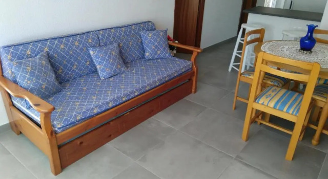 Alpen 1 Bungalow Peñismar I
