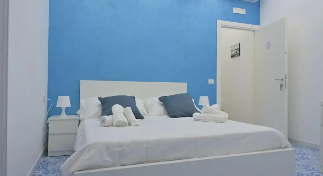 La dimora del Sole, Prenota Hotel Hotel a Ercolano con colazione, Colazione
