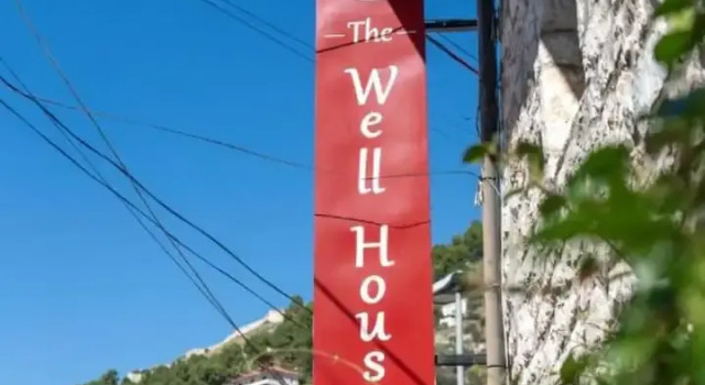 The Well House - UNESCO, Prenota Hotel Hotel economici a Berat County