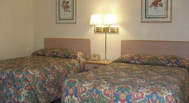 Scottish Inn - Durham, Réserver Hôtel Durham Raleigh-Durham Metropolitan Area