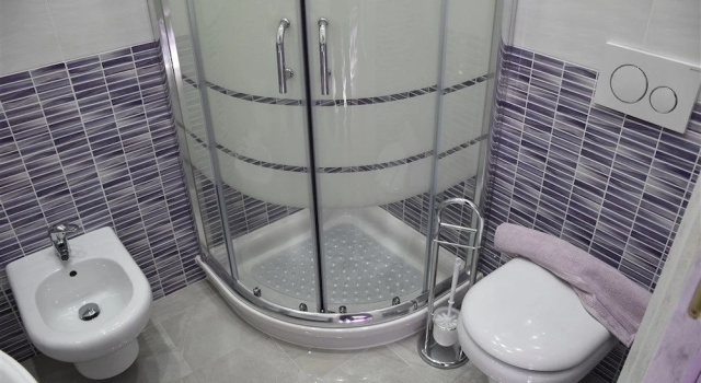 Номер Standard B&B Il Cuore dellEtna