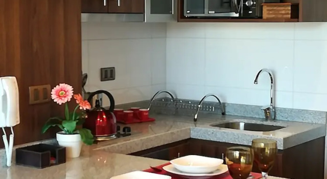 Двухместные апартаменты Standard Community Suites & Apartaments