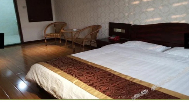 Shuyi Inn, Book Hotel Linfen Shanxi