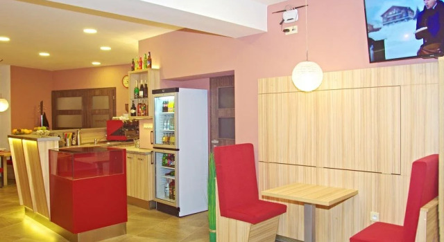 Hotel Pod Radnicí, Rezervovat Hotel Hotely v Olomouc Region s parkováním, Parkování