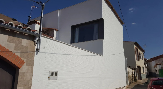 La casa del 8, Prenota Hotel  