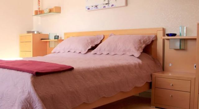 Bed and Breakfast am Höhenweg, Rezervovat Penzión se snídaní Warstein Sauerland
