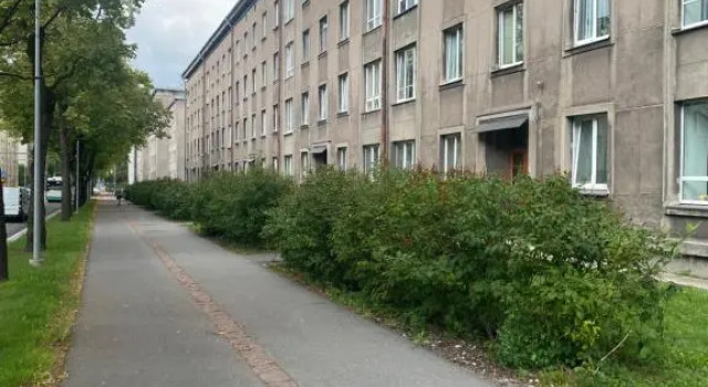 Gonsiori Apartment, Rezervovat Apartmán Hotely v Harjumaa s parkováním, Parkování
