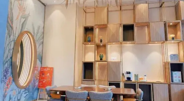 Orange Hotel (Haikou Xiuying), Varaa Hotelli Haikou Hainan