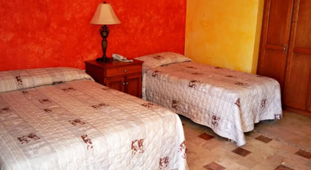 Двухместный номер Standard Hotel Playa Del Sol
