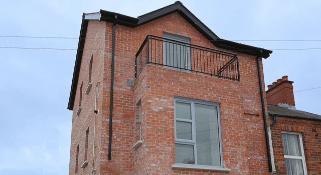 No 1 Luxury Service Accommodation
