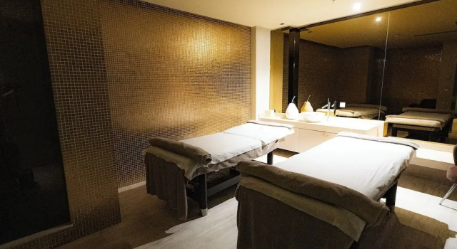 Lumi by Atasagon Wellbeing Bodrum, Rezervovat Hotel Wellness hotely v Mugla, SPA