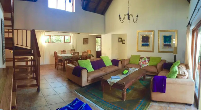 St Francis Holiday Home