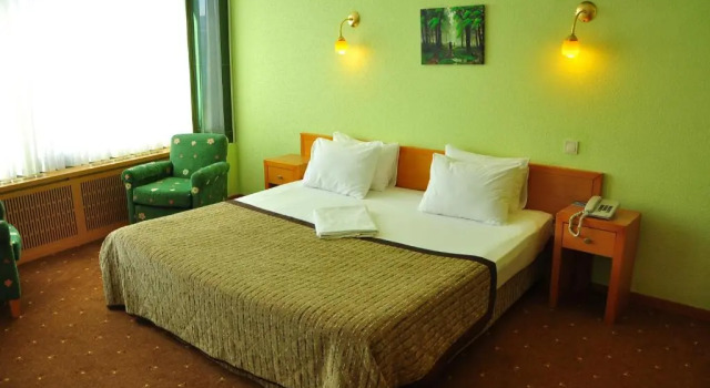 Kilyos Kale Hotel, Varaa Hotelli Hotellit Marmara-alue pysäköinnillä, Pysäköinti