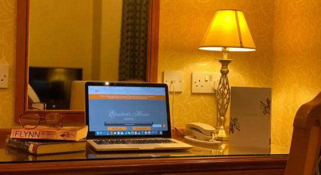Двухместный номер Standard The Elizabeth House Hotel