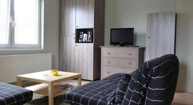 Апартаменты Apartments Varga