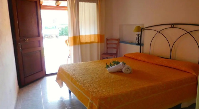 Апартаменты Residence La Pineta
