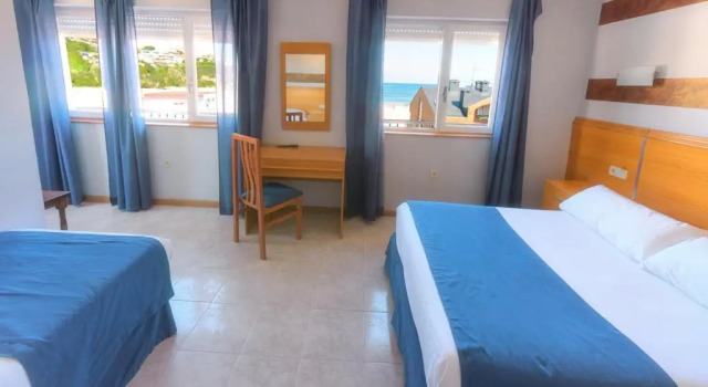Номер Standard Vivero Playa