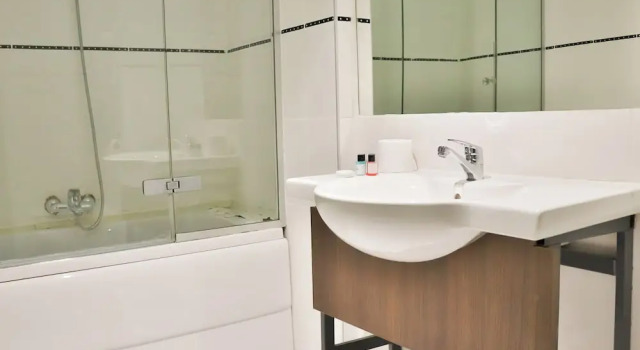 Номер Economy The Sign Degirmen Hotel&Spa Wellness