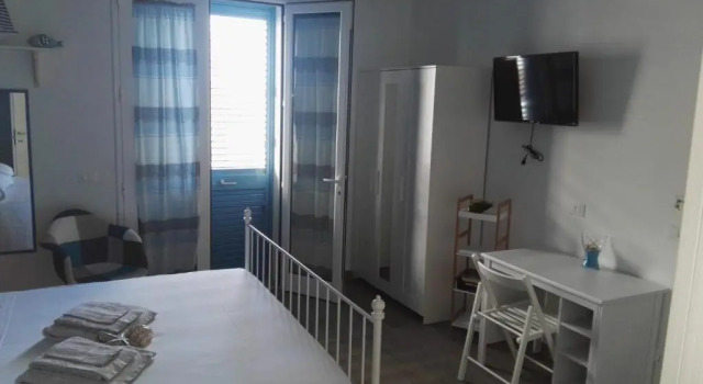 B&B A Capitana, Book Bed and Breakfast Hotels in Sicily with Parking, Parking