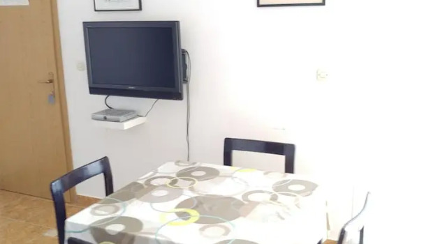 Апартаменты Astramaris Apartments