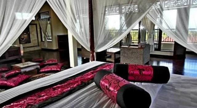 Kubu Alam Bukit, Book Hotel Hotels in Pecatu with Parking, Parking