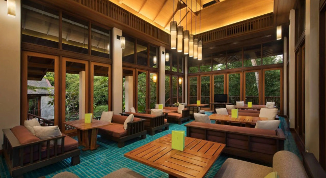 Marriott’s Mai Khao Resort - Phuket