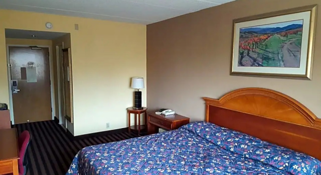 Номер Standard Garden Inn