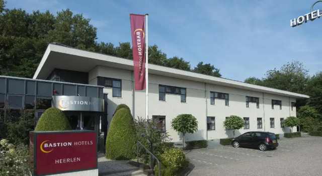 Bastion Hotel Heerlen