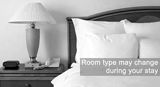 Run of House Hotel Doriana