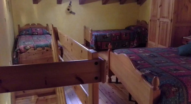 Апартаменты Economy Villaggio Gerbore