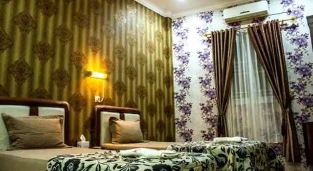 Hotel Alifa Syariah, Book Hotel Hotels in Sumatra with Breakfast, Breakfasts