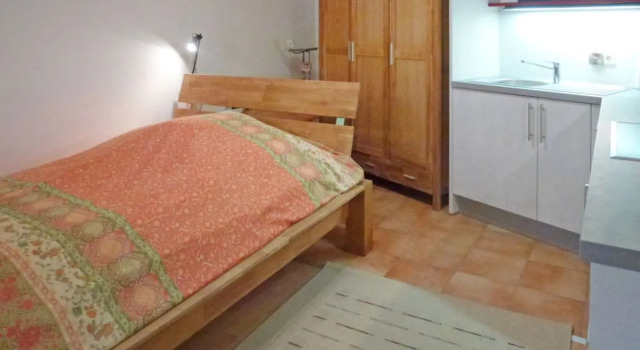 Apartment Donau Donaueschingen, 预订 公寓 多瑙艾辛根 黑森林