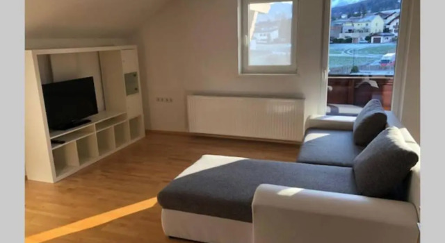 Апартаменты Haus Altenburg