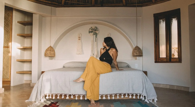 La Joya Sayulita, Забронировать Отель Отели Саюлита с завтраком, Завтраки