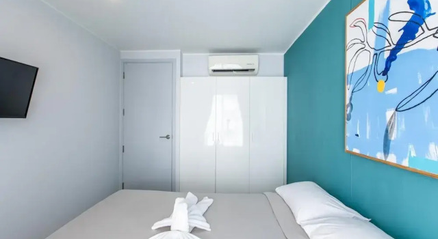 Pool View 1 Bed Apt T2-620, Забронировать Отель Бухта Чалонг остров Пхукет