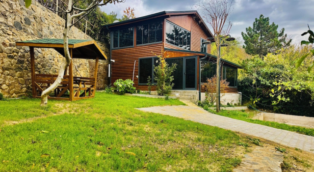 Uludağ Vadi Konakları, Book Villa Villaer i Bursa, Villa