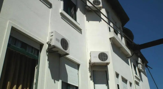 Residencial Visconde