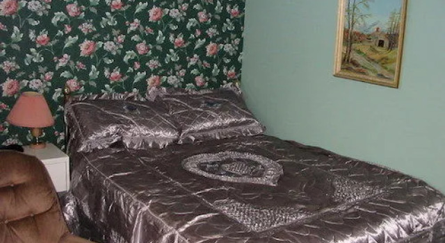 Cadboro Bay B & B, Rezervovat Hotel Saanich Vancouver island