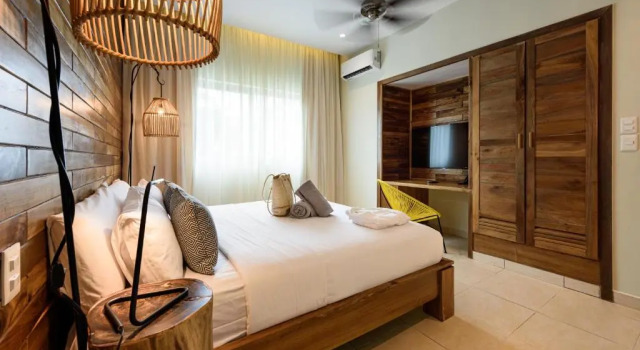 Suite Saman Boutique Hotel & Residences